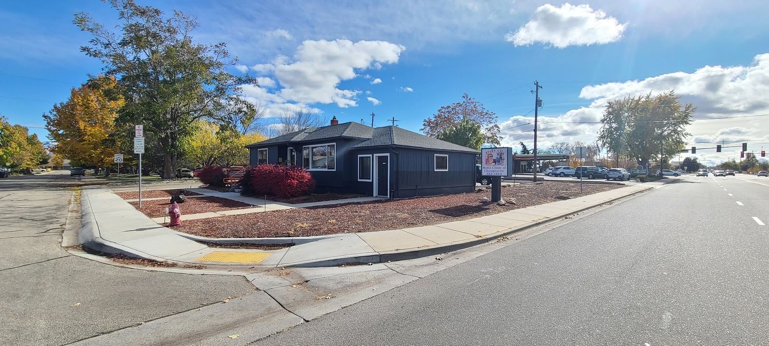 880 N Curtis Rd, Boise, ID 83706